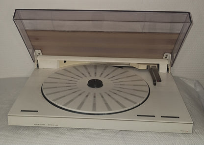 platine vinyle Bang &amp; Olufsen 8500Beogram