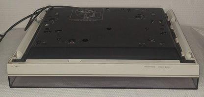 platine vinyle Bang &amp; Olufsen 8500Beogram